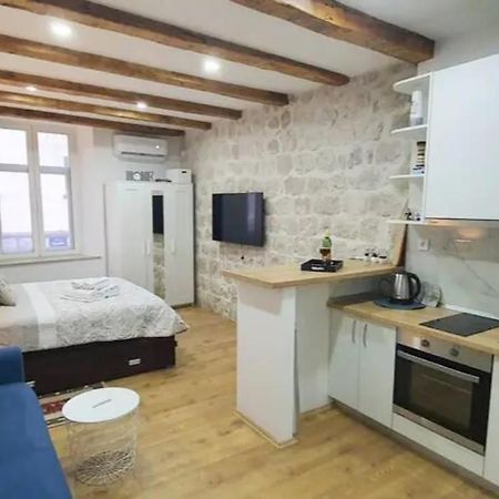 Apartament Tramuntana Free Parking Dubrownik Zewnętrze zdjęcie