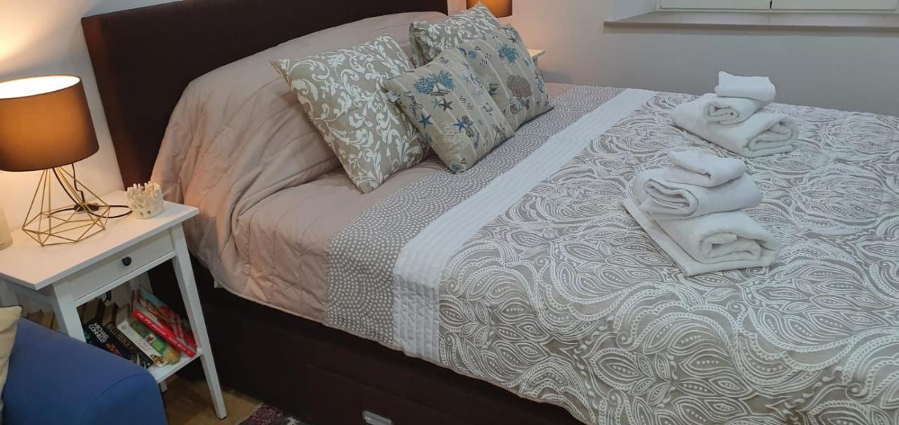 Apartament Tramuntana Free Parking Dubrownik Zewnętrze zdjęcie
