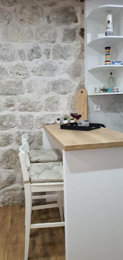 Apartament Tramuntana Free Parking Dubrownik Zewnętrze zdjęcie