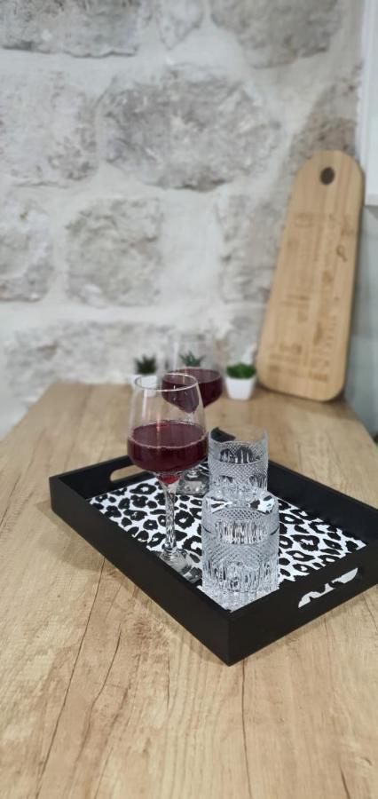 Apartament Tramuntana Free Parking Dubrownik Zewnętrze zdjęcie